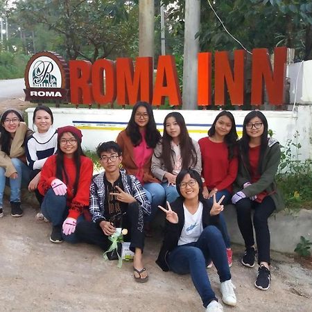 Hostel Roma Inn Kalaw Eksteriør billede
