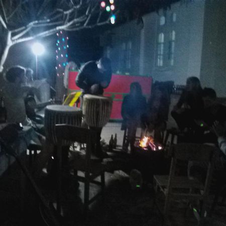 Hostel Roma Inn Kalaw Eksteriør billede