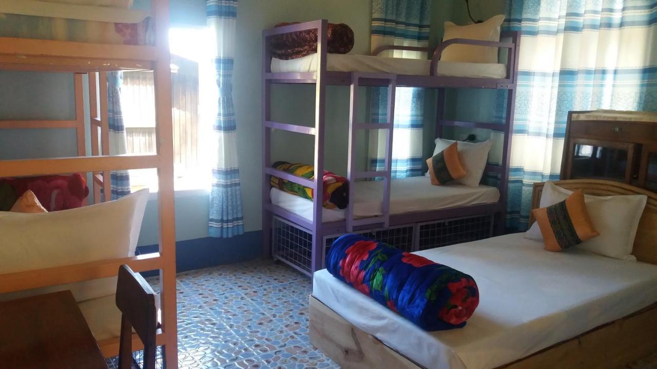 Hostel Roma Inn Kalaw Eksteriør billede