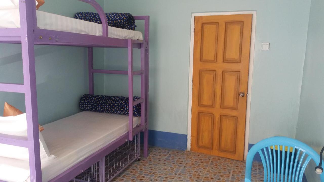 Hostel Roma Inn Kalaw Eksteriør billede