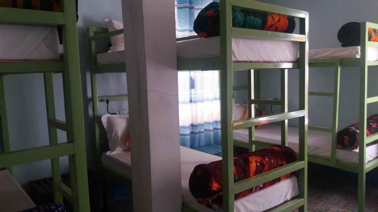 Hostel Roma Inn Kalaw Eksteriør billede