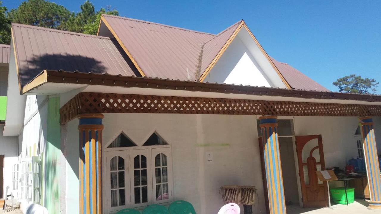 Hostel Roma Inn Kalaw Eksteriør billede