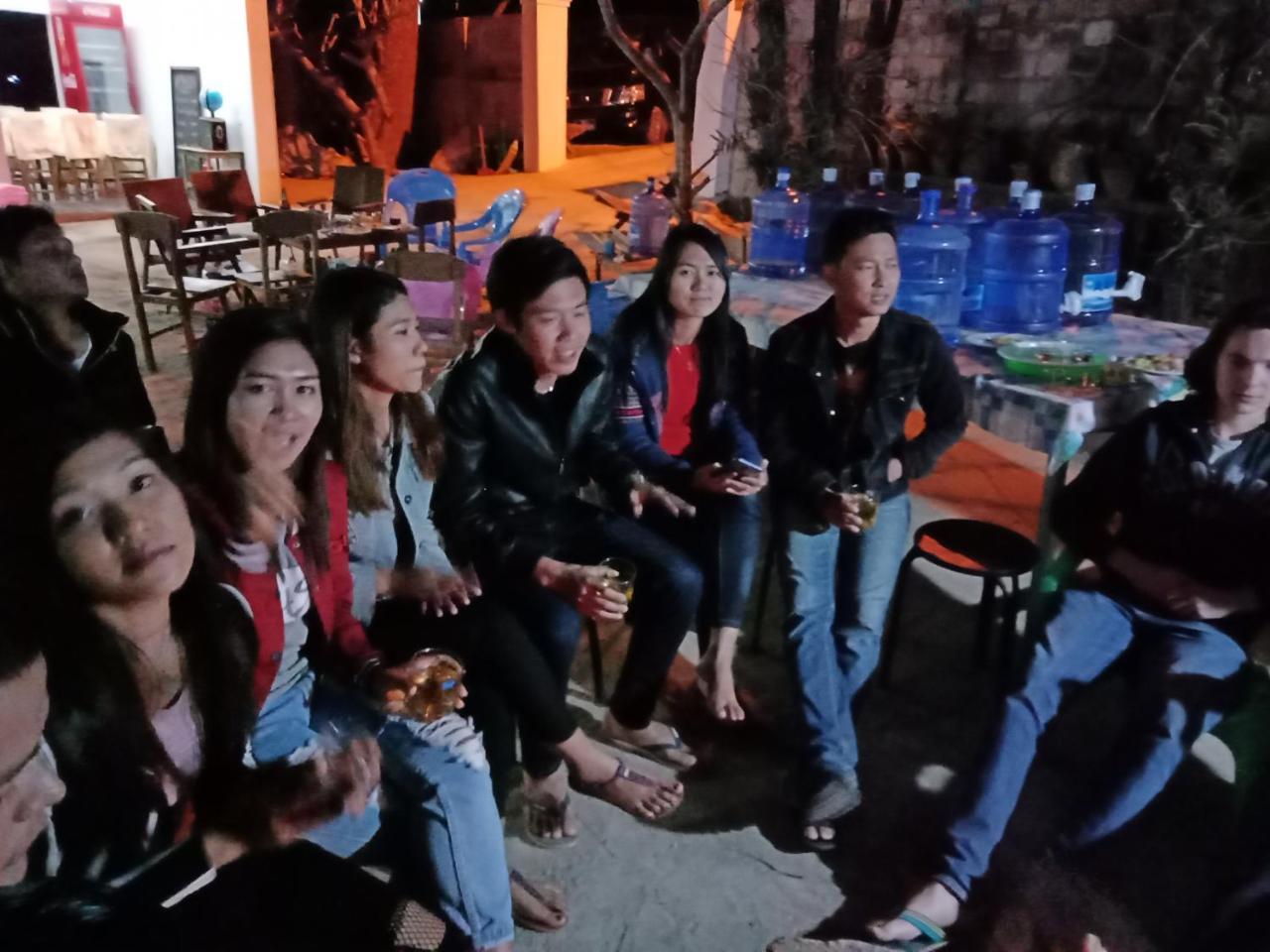 Hostel Roma Inn Kalaw Eksteriør billede