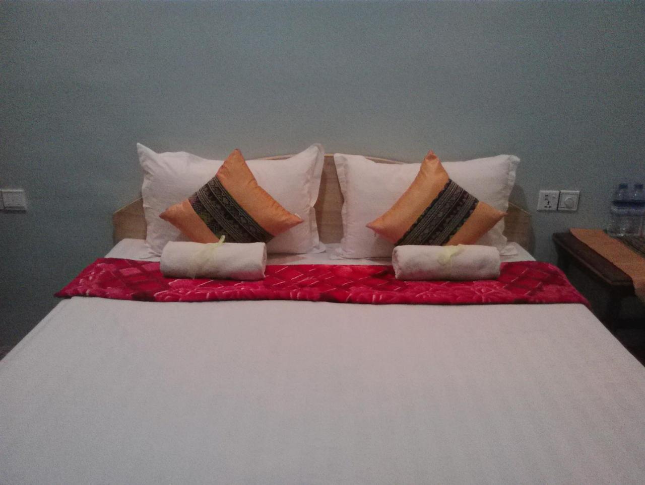 Hostel Roma Inn Kalaw Eksteriør billede