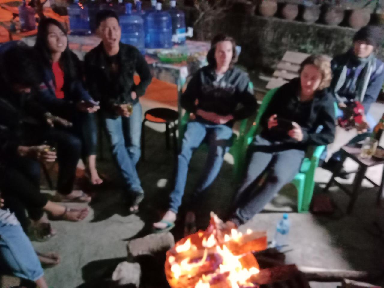 Hostel Roma Inn Kalaw Eksteriør billede
