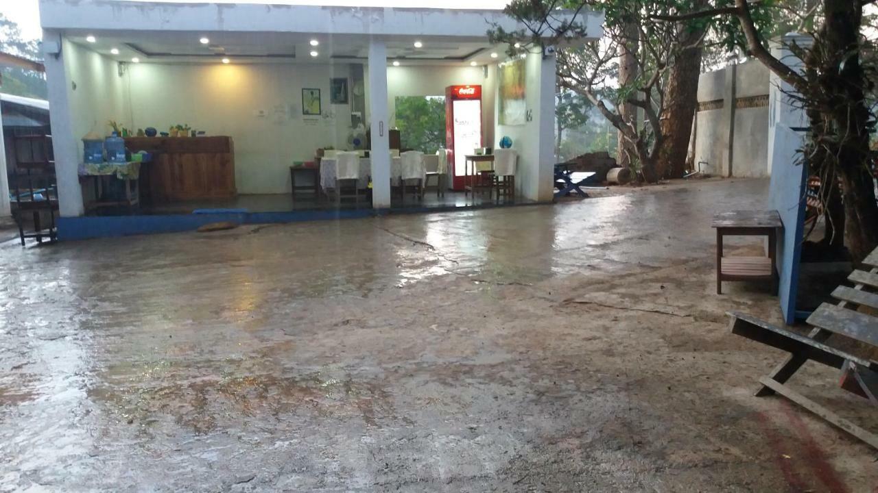 Hostel Roma Inn Kalaw Eksteriør billede