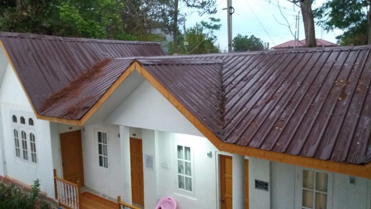Hostel Roma Inn Kalaw Eksteriør billede