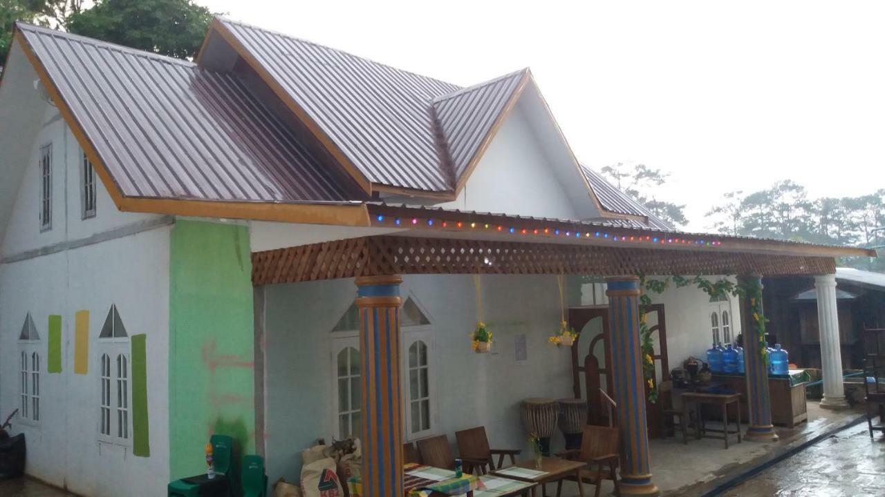 Hostel Roma Inn Kalaw Eksteriør billede