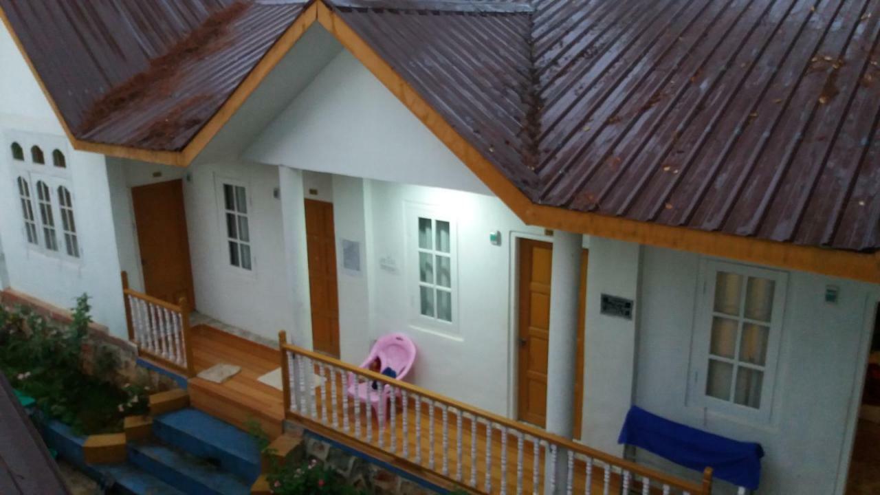 Hostel Roma Inn Kalaw Eksteriør billede