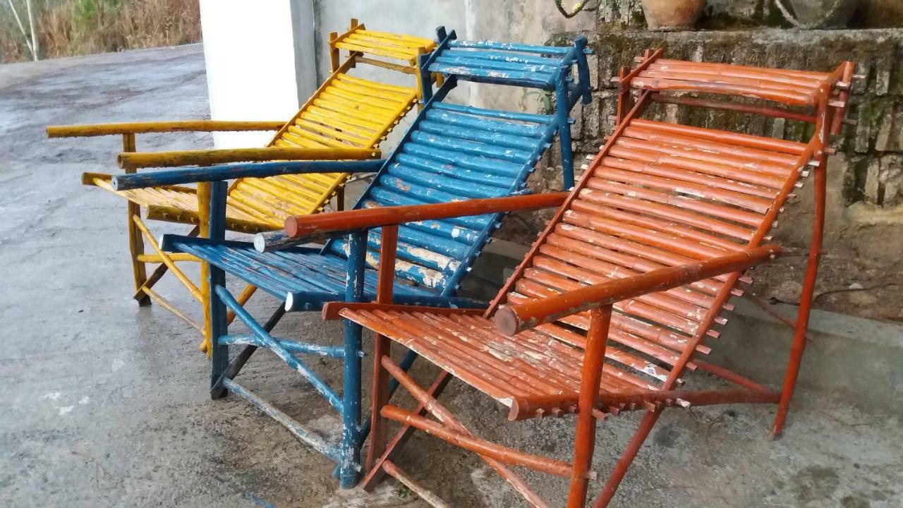 Hostel Roma Inn Kalaw Eksteriør billede