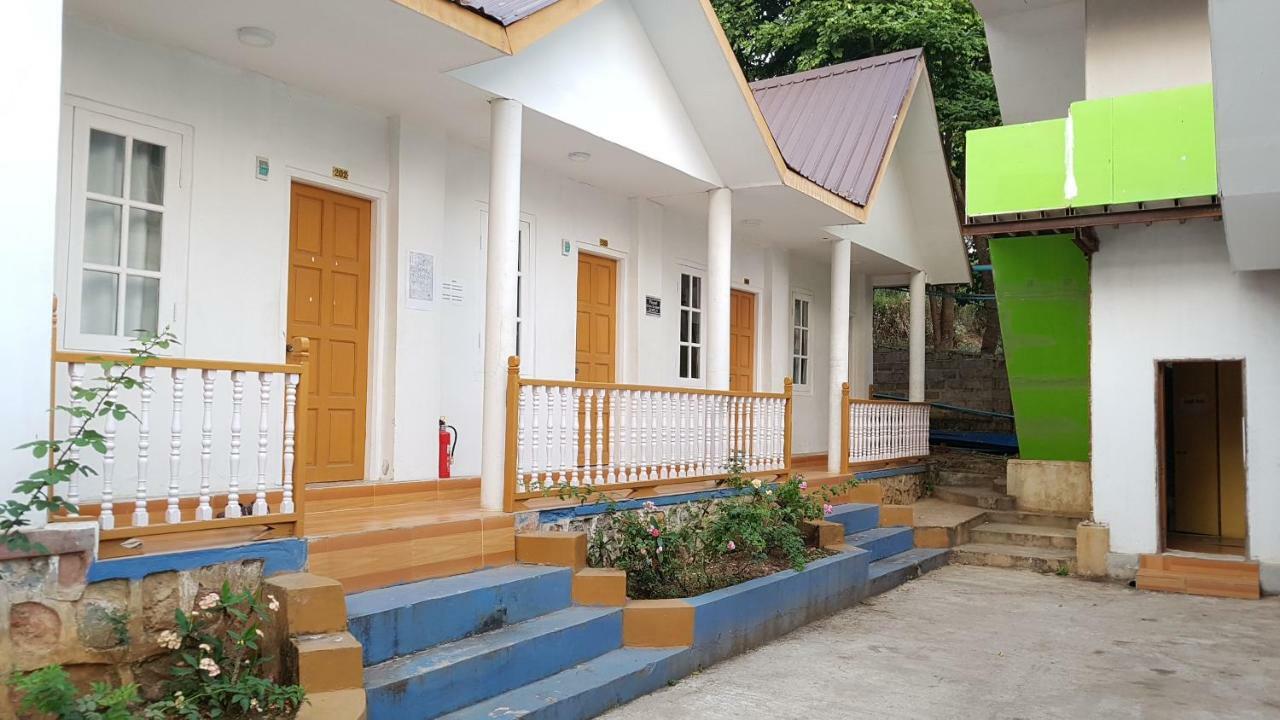 Hostel Roma Inn Kalaw Eksteriør billede