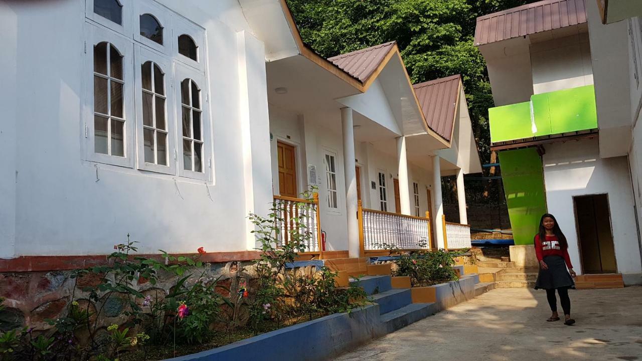 Hostel Roma Inn Kalaw Eksteriør billede