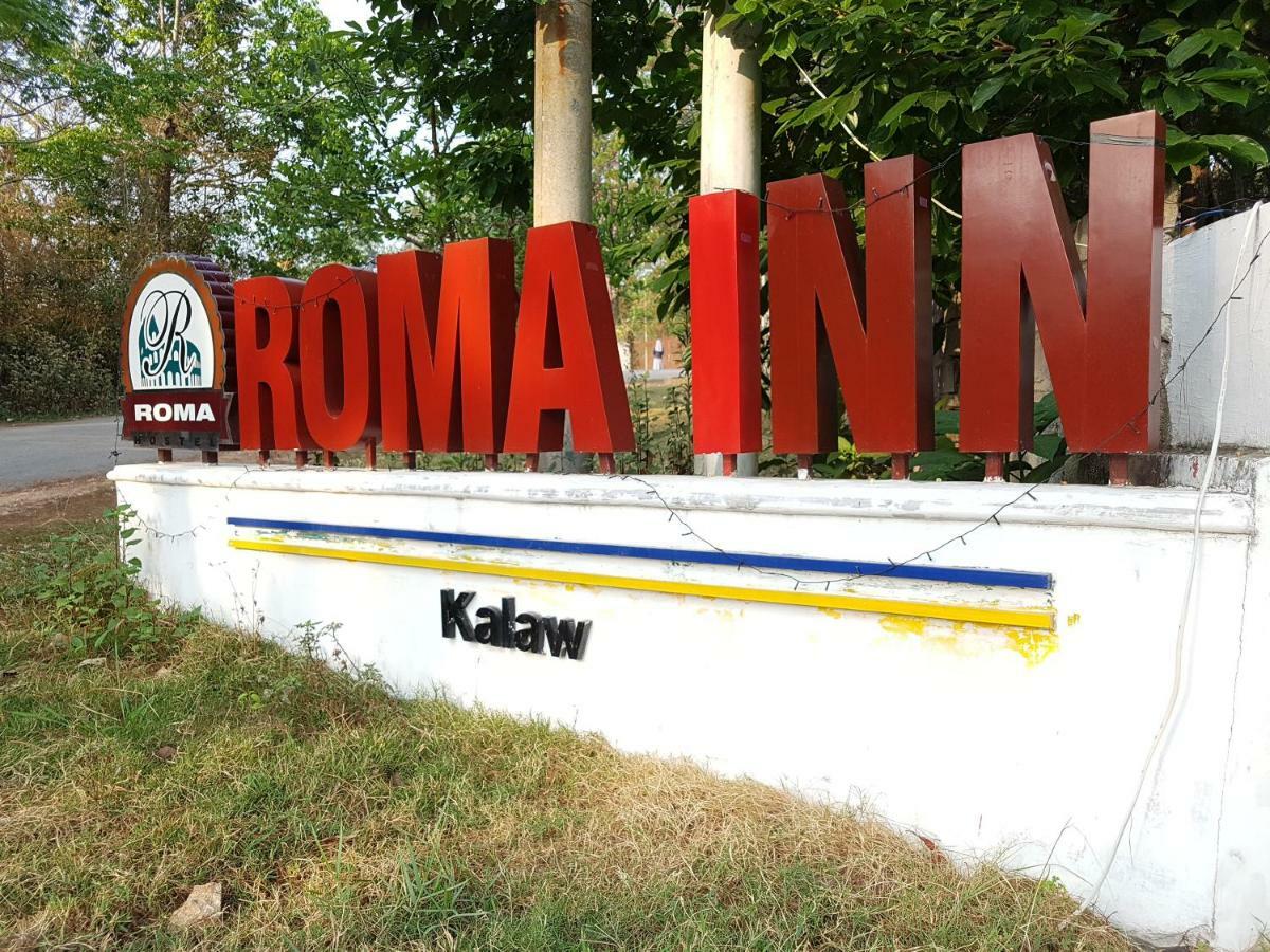 Hostel Roma Inn Kalaw Eksteriør billede