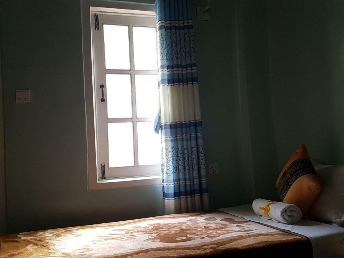 Hostel Roma Inn Kalaw Eksteriør billede