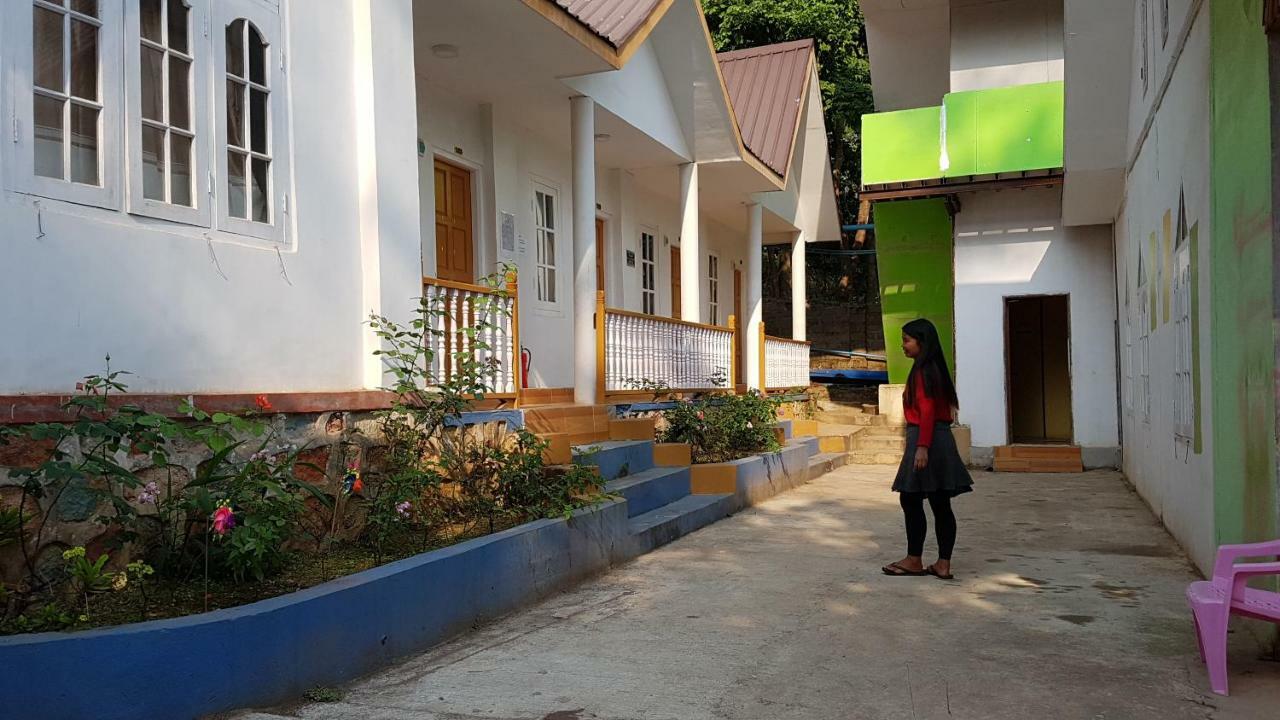 Hostel Roma Inn Kalaw Eksteriør billede
