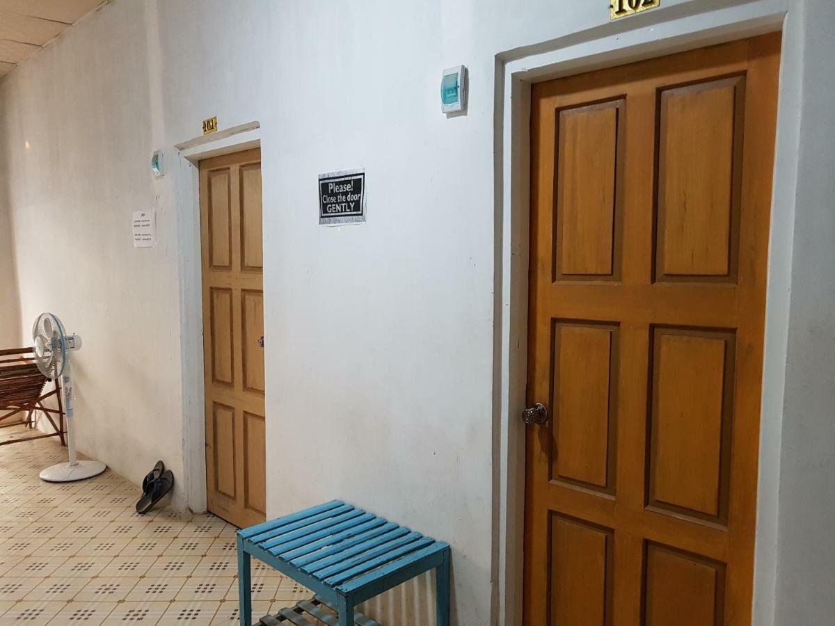 Hostel Roma Inn Kalaw Eksteriør billede