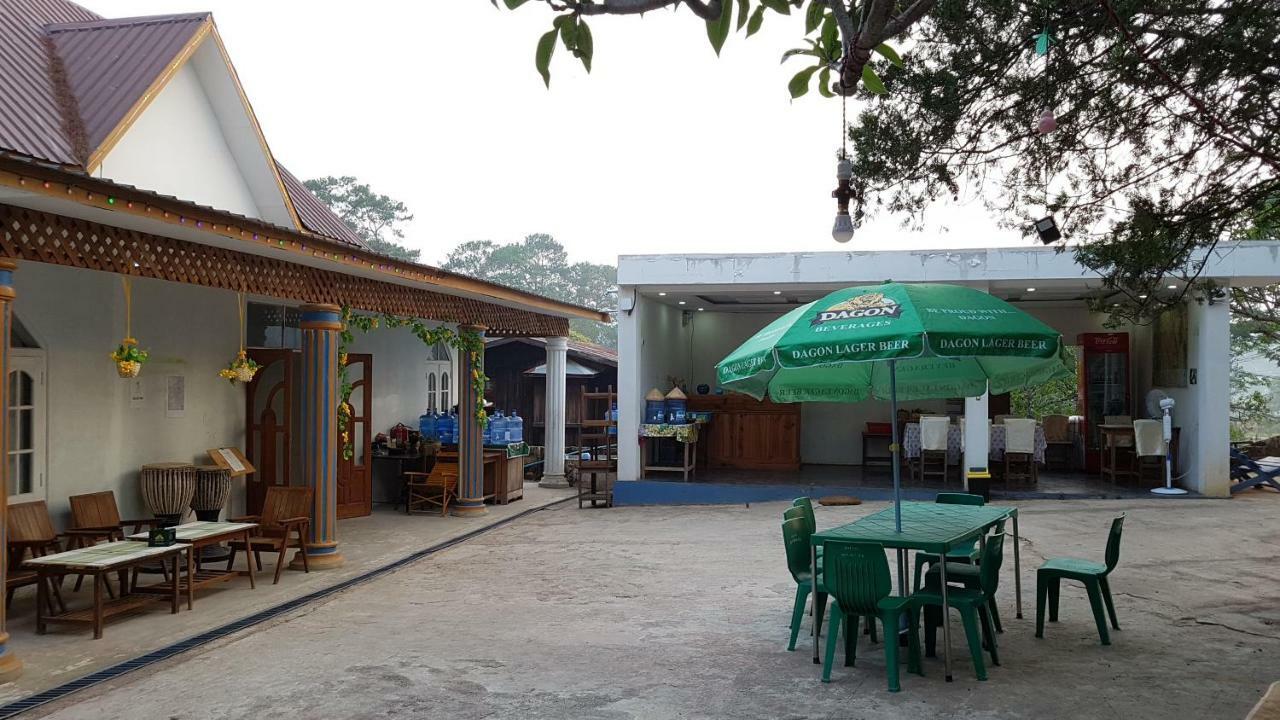 Hostel Roma Inn Kalaw Eksteriør billede