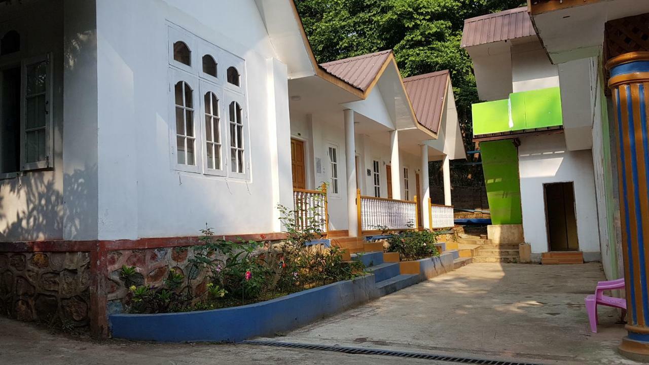 Hostel Roma Inn Kalaw Eksteriør billede