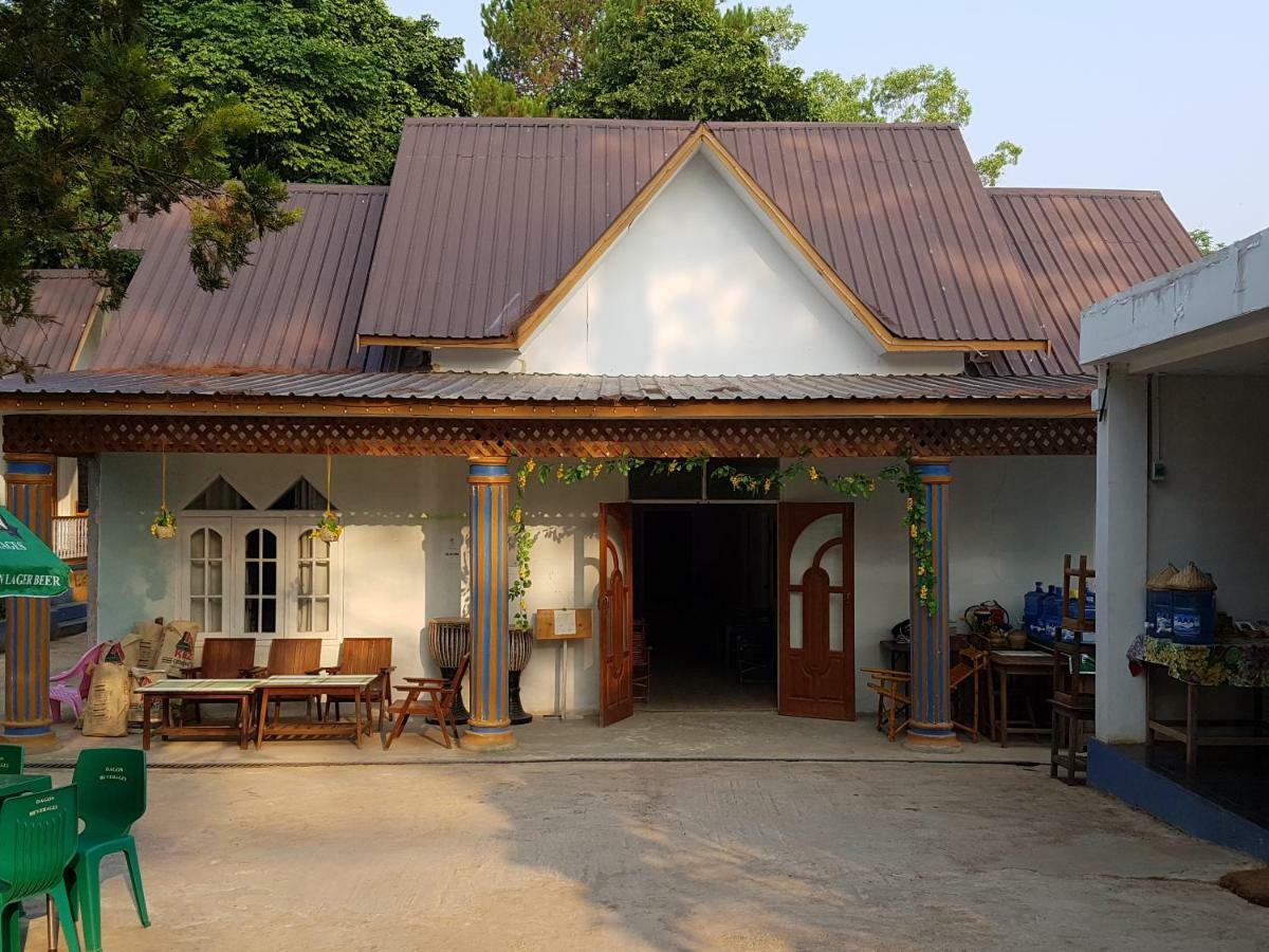 Hostel Roma Inn Kalaw Eksteriør billede