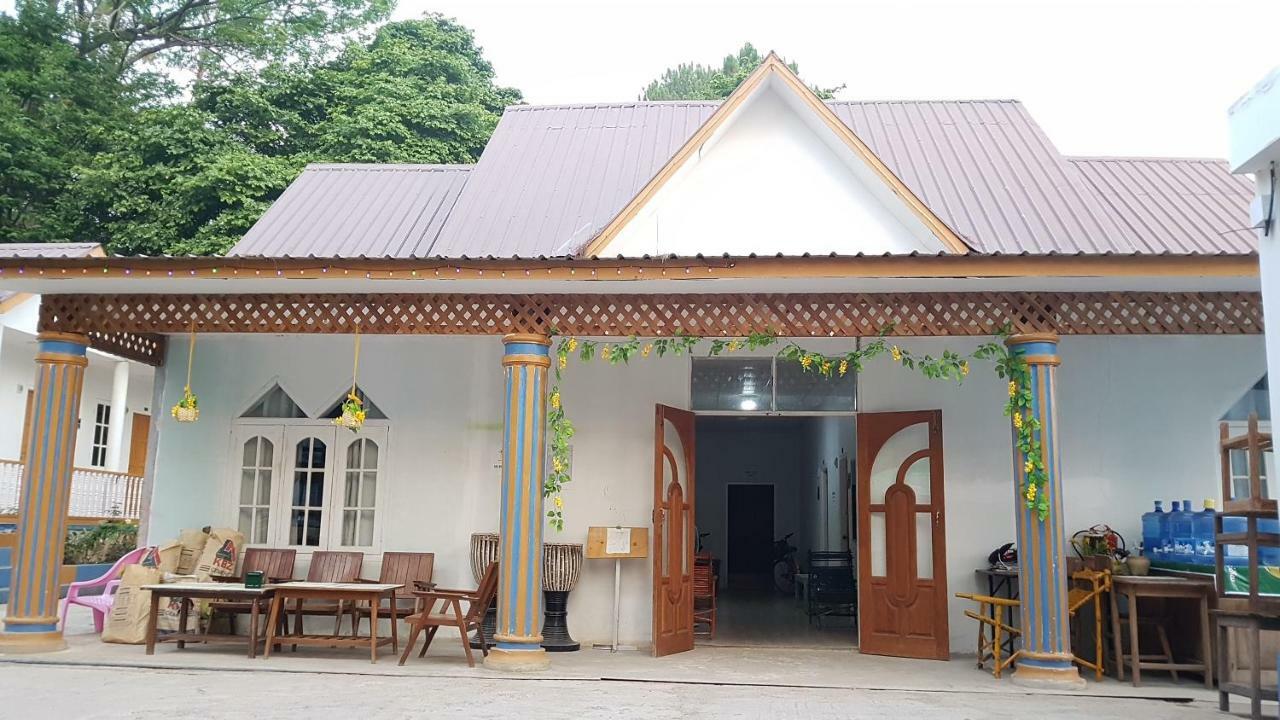 Hostel Roma Inn Kalaw Eksteriør billede