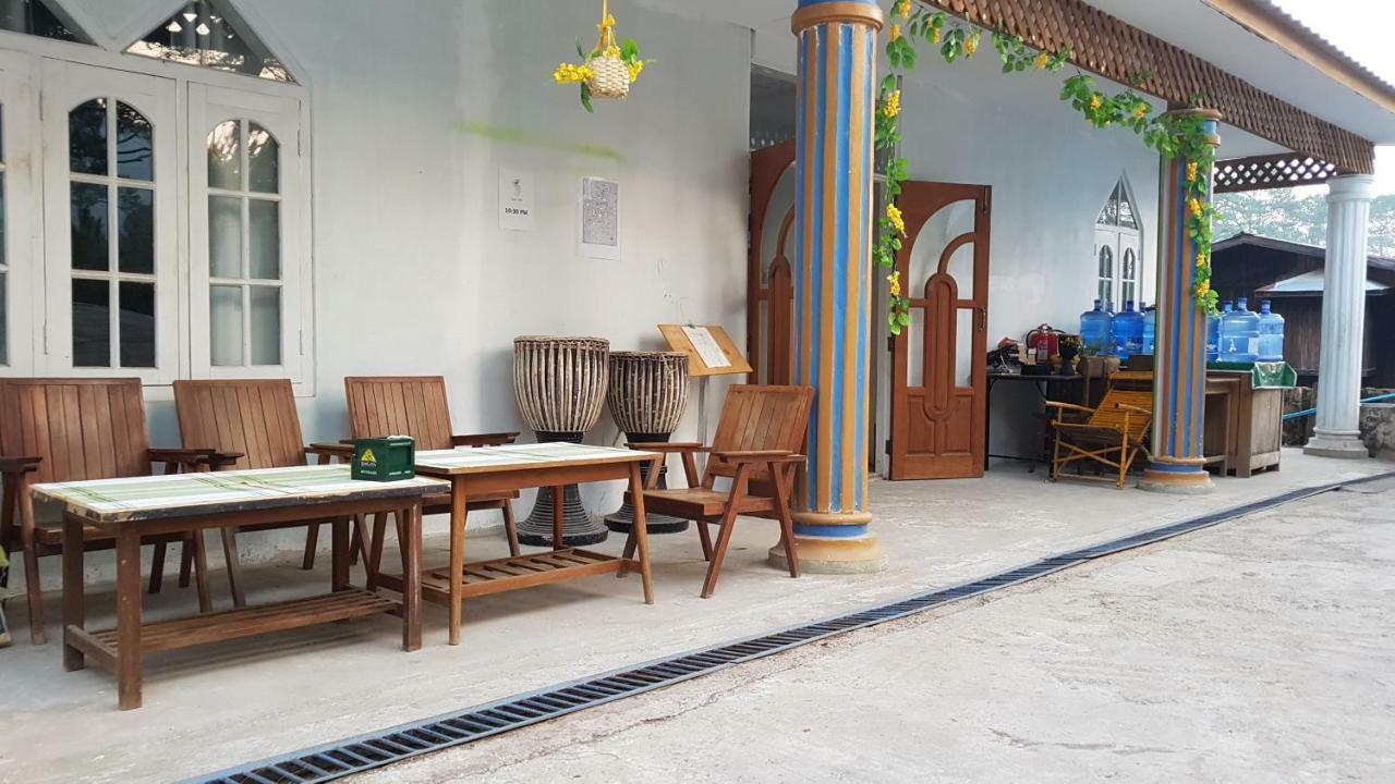 Hostel Roma Inn Kalaw Eksteriør billede
