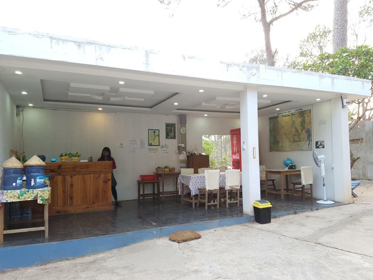Hostel Roma Inn Kalaw Eksteriør billede