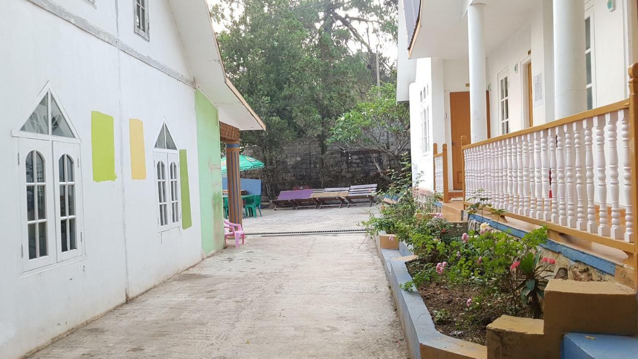 Hostel Roma Inn Kalaw Eksteriør billede