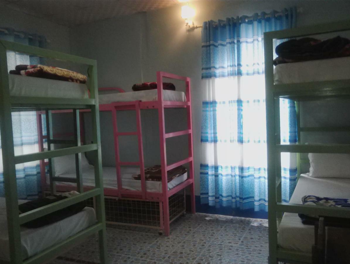 Hostel Roma Inn Kalaw Eksteriør billede